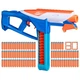 Бластер Hasbro Nerf N Series Инфинит Infinite, 80 патронов F8631 - изображение 2