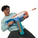 Бластер Hasbro Nerf N Series Инфинит Infinite, 80 патронов F8631 - изображение 3