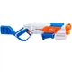 Бластер Hasbro Nerf N Series Страйкбек Strikeback, 18 патронов G0218 - изображение 1