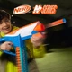 Бластер Hasbro Nerf N Series Инфинит Infinite, 80 патронов F8631 - изображение 4