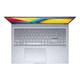 Ноутбук ASUS VivoBook 16X (16"WUXGA/i9-13900H/16GB/1TB SSD/RTX 4050/Win 11) Factory Refurbished - изображение 7