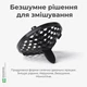 Шейкер спортивный SmartShake Reforce 900 мл DC Joker (11151101) - изображение 7