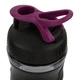 Шейкер спортивний BlenderBottle SportMixer Flip 28oz/820 мл Black (SM 28oz Black) - зображення 8