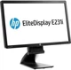 Монітор HP EliteDisplay E231i (23" FHD/1920x1080/VGA/DVI/DP/USB Hub/LED LCD) Refurbished - изображение 3