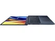 Ноутбук ASUS VivoBook 17X (17.3"FHD/i3-1220P/8GB/512GB SSD/Iris Xe/Win 11) Refurbished - зображення 5