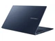 Ноутбук ASUS VivoBook 17X (17.3"FHD/i3-1220P/8GB/512GB SSD/Iris Xe/Win 11) Refurbished - зображення 6