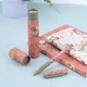 Шариковая ручка Axent LA, Charming синяя AB1098-01-02-A - изображение 3