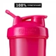 Шейкер спортивный BlenderBottle Classic Loop 28oz/820ml Teal (Loop 28 Teal) - изображение 6