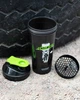 Шейкер спортивный SmartShake Lite 800 мл DC Joker (10781001) - изображение 3