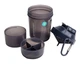 Шейкер спортивний SmartShake Original2GO 600 мл Black (10560802) - зображення 3