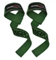 Лямки для тяги PowerPlay 7064 Lifting Gym Straps Зелені (PP_7064_Green) - зображення 1