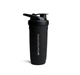 Шейкер спортивний SmartShake металевий Reforce Stainless Steel 30oz/900 мл Black (11150103) - зображення 1