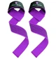 Лямки для тяги Power System PS-3420 G-Power Straps Purple (PS-3420_Purple) - зображення 1