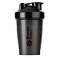 Шейкер спортивный BlenderBottle Original Classic 20oz/590 мл Black (Classic 20oz Black) - изображение 2