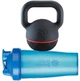 Шейкер спортивный BlenderBottle Classic Loop PRO 28oz/820 мл Red (500482) (Loop_Pro_28oz_Red) - изображение 2