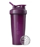 Шейкер спортивный BlenderBottle Classic Loop 28oz/820ml Plum (Loop 28 Plum) - изображение 1