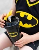 Шейкер спортивний SmartShake Lite 800 мл DC Batman (10780501) - зображення 4