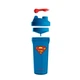 Шейкер спортивний SmartShake Lite 800 мл DC Superman (10780601) - зображення 2