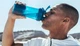 Шейкер спортивный BlenderBottle Pro45 1270 мл Ocean Blue (Pro45_Ocean_Blue) - изображение 3
