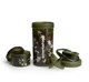 Шейкер спортивный SmartShake Revive 25oz/750 мл Camo Green (13075301) - изображение 2
