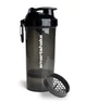 Шейкер спортивный SmartShake Original2GO One 800 мл Black (10583102) - изображение 1