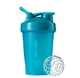 Шейкер спортивный BlenderBottle Classic Loop 20oz/590 мл Teal (Loop 20 Teal) - изображение 1