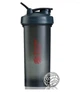 Шейкер спортивный BlenderBottle Pro45 1270 мл Grey/Red (Pro45_Grey/Red) - изображение 1