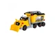 Набор грузовиков 4 в 1 Cat, Klein, 3252 - изображение 3
