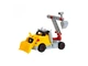 Набор грузовиков 4 в 1 Cat, Klein, 3252 - изображение 4