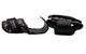 Крюки для тяги на запястье Power System PS-3370 Hooks Camo Black/Red XL (PS_3370_Black/Red XL) - изображение 5