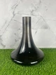 Колба для кальяна Steamulation – Черная: Стиль и Надежность - изображение 1