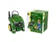 Двигатель трактора John Deere, Klein, 3916 - изображение 2