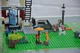 Съемное игровое поле для Lego на крышку световой песочницы Noofik Universal 38 х 38 см (NF0129) - изображение 5