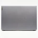 Ноутбук 17,3" Lenovo IdeaPad3 17ITL6 Intel Pentium Gold 7505 RAM 12 ГБ SSD 128 ГБ Intel UHD Graphics Win11 (1584) Б/В - изображение 6