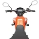 Мотоцикл SP125C-2AR - изображение 9