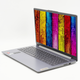 Ноутбук 15.6" Lenovo IdeaPad Slim 3 15AMN8 AMD Ryzen 3 7320U RAM 8 ГБ SSD 256 AMD Radeon 610M IPS FullHD Win11 (1519) Б/В - изображение 4