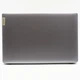 Ноутбук 15,6" Lenovo IdeaPad 3 15ALC6 AMD Ryzen 5 5500U RAM 12 ГБ SSD 256 ГБ AMD Radeon Graphics Win11 Підсвітка клавіатури (1558) Б/В - зображення 7