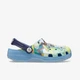 Сабо Crocs Classic Bluey Clog K 32 Блакитний 210558 - зображення 2