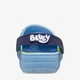 Сабо Crocs Classic Bluey Clog K 32 Блакитний 210558 - зображення 6