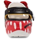 Женские сабо Crocs Minnie Classic Platform Clog W 38 Черный 209896 - изображение 6
