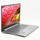Ноутбук 17,3" Lenovo IdeaPad3 17ITL6 Intel Pentium Gold 7505 RAM 4 ГБ SSD 128 ГБ Intel UHD Graphics Win11 (1525) Б/В - изображение 2