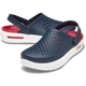 Сабо Crocs In Motion Clog 45 Синий/Красный 209964 - изображение 1
