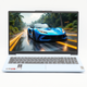 Ноутбук 15.6" Lenovo IdeaPad Slim 3 15AMN8AB AMD Ryzen 3 7320U RAM 8 ГБ SSD 256 AMD Radeon 610M IPS FullHD Win11 (1524) Б/В - изображение 1