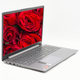 Ноутбук 15,6" Lenovo IdeaPad 3 15ALC6 AMD Ryzen 5 5500U RAM 12 ГБ SSD 256 ГБ AMD Radeon Graphics Win11 Підсвітка клавіатури (1558) Б/В - зображення 2