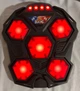 Игровой набор электронный бокс для двоих 2 жилета и 2 пары перчаток (B4015) - изображение 3