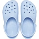 Сабо Crocs Classic Cayman 36 Блакитний кальцій 10001 - зображення 3