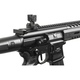 Пневматична гвинтівка Sig Sauer MCX GEN II Black + CO2 88 гр. - зображення 4