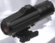 Збільшувач (Магніфер) SIG Optics JULIET 6 MAGNIFIER, 6X24MM, POWERCAM QR MOUNT,BLACK - зображення 1