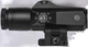 Збільшувач (Магніфер) SIG Optics JULIET 6 MAGNIFIER, 6X24MM, POWERCAM QR MOUNT,BLACK - зображення 5