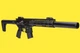 Пневматична гвинтівка Sig Sauer MCX AIR RIFLE, GEN II з прицілом 1-4x24 - зображення 3